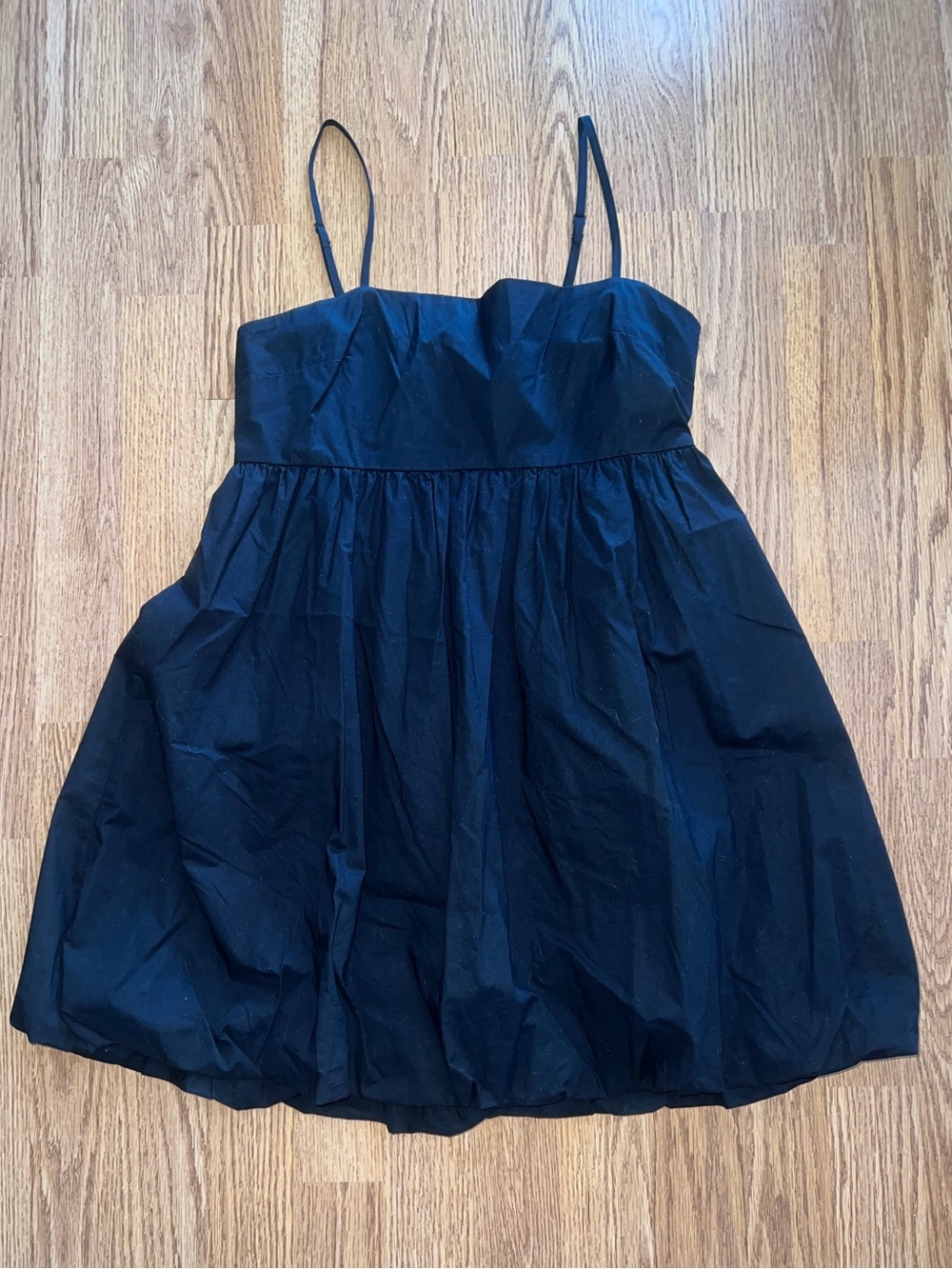Bubble Dress